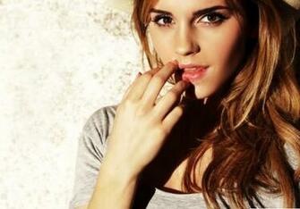 Indian Flag Emma Watson High Resolution Wallpaper
