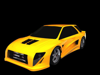Subaru Gf8 Wagon Abflug Dihedral Doors Ford Focus Headlight
