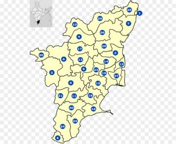 India Map