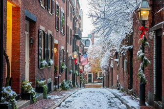 Spectacular Winter Destinations In The Usa Wandertooth Travel