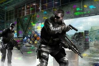 Wallpaper Black Ops Vengeance Game Best HD