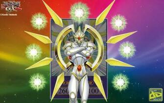 Elemental Hero Wallpaper The Shining