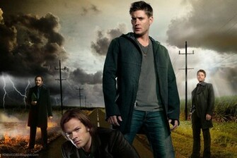 HD Pc Desktop Wallpaper Jared Padalecki Hollywood Actor