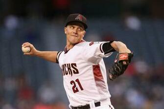 Diamondbacks White Sox Zack Attack Back Tracks Um