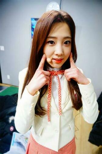 Lovelyz Image Jiae Wallpaper Photos
