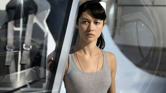 Olga Kurylenko Wallpaper HD