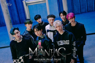Stray Kids Drop Group And Unit Teaser Photos For Their 6th Mini