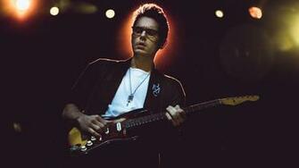John Mayer HD Wallpaper