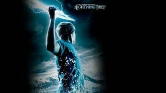 Percy Jackson Wallpaper