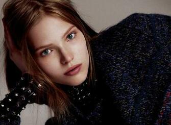 Sasha Luss Photo Of Pics Wallpaper Theplace2