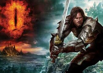 Lord Of The Rings Online Computer Wallpaper Desktop Background