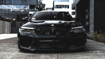 Bmw M5 Wallpaper