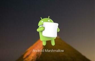 Android Marshmallow