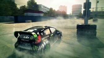 HD Wallpaper Mania Dirt