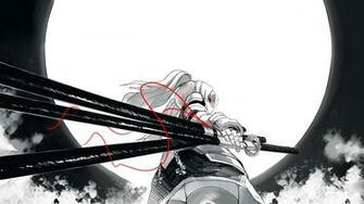 Desktop Samurai HD Wallpaper Net