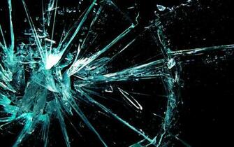 Cracked Screen Background Wallpaper Background Image Art
