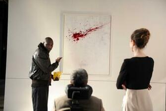 The Intouchables Photo Gallery
