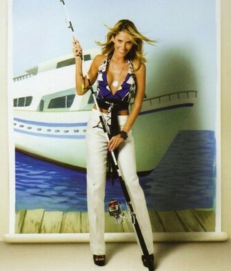 Ines Sainz Highclass Girls