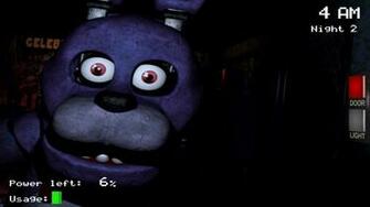 Fnaf Moving Wallpaper