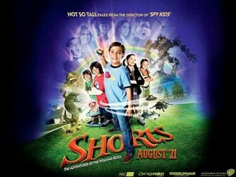 Family Comedy Shorts Wallpaper