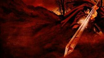 Berserk Guts