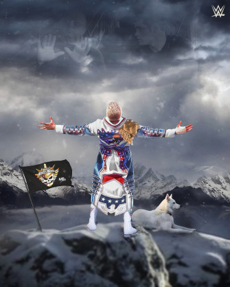 Cody Rhodes Wallpaper By Peraleswwe