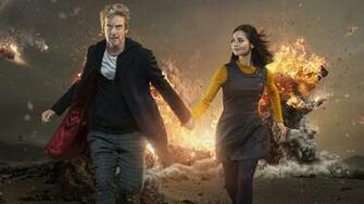 Tv Cap Doctor Who Season Promo Image Stephen Amell On Wwe Monday