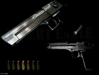 Desert Eagle By Pacee