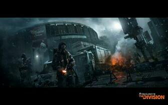 Ottieni Contenuti Bonus Esclusivi Di The Division