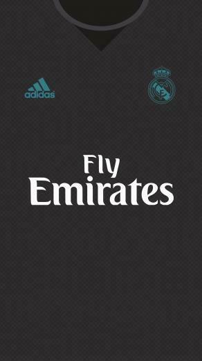 Real Madrid Wallpaper
