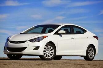 Hyundai Elantra HD Pictures Crazy Wallpaper