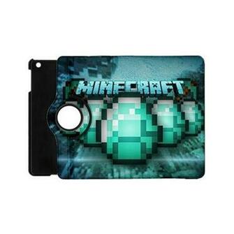 Minecraft iPad Mini Case