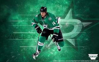 Dallas Stars Wallpaper Image