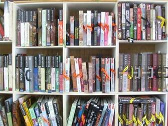 Books Wallpaper To Read