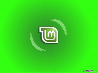 Linux Mint Wallpaper