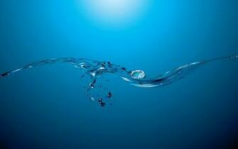 Crystal Water Desktop Pc And Mac Wallpaper