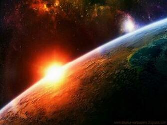 Unique Space Wallpaper HD And Background