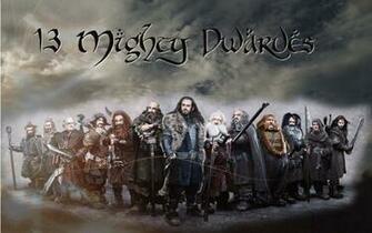 Thorin Oakenshield Wallpaper