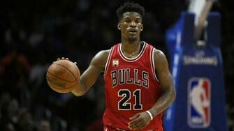 Jimmy Butler Hopes To Avoid Knee Surgery Slamonline