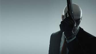 Hitman HD Wallpaper And