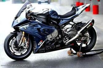 Bmw S1000rr