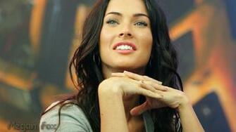 Megan Fox Wallpaper Zone