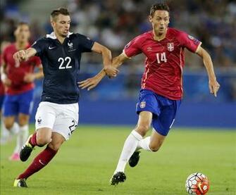 Nemanja Matic