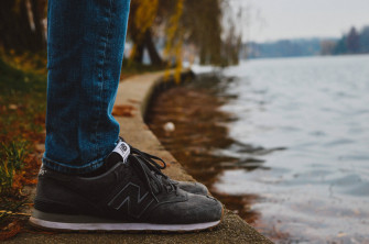 New Balance Wallpaper