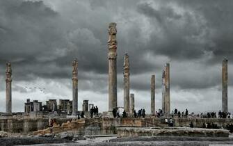 Persepolis 4k HD Desktop Wallpaper For Ultra Tv Wide
