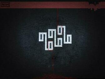 The Slip Nine Inch Nails Wallpaper