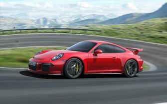 Home Porsche Gt3