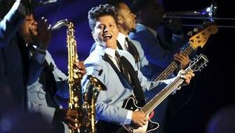Singer Bruno Mars Wallpaper 1080p Resolution