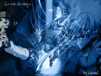 HD Anime Wallpaper Full