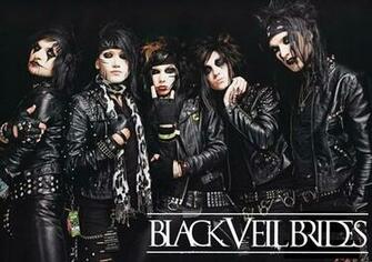 Christian Coma Image Black Veil Brides Wallpaper And